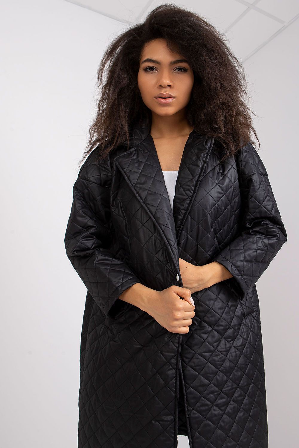 mantel model 170423 Ex Moda