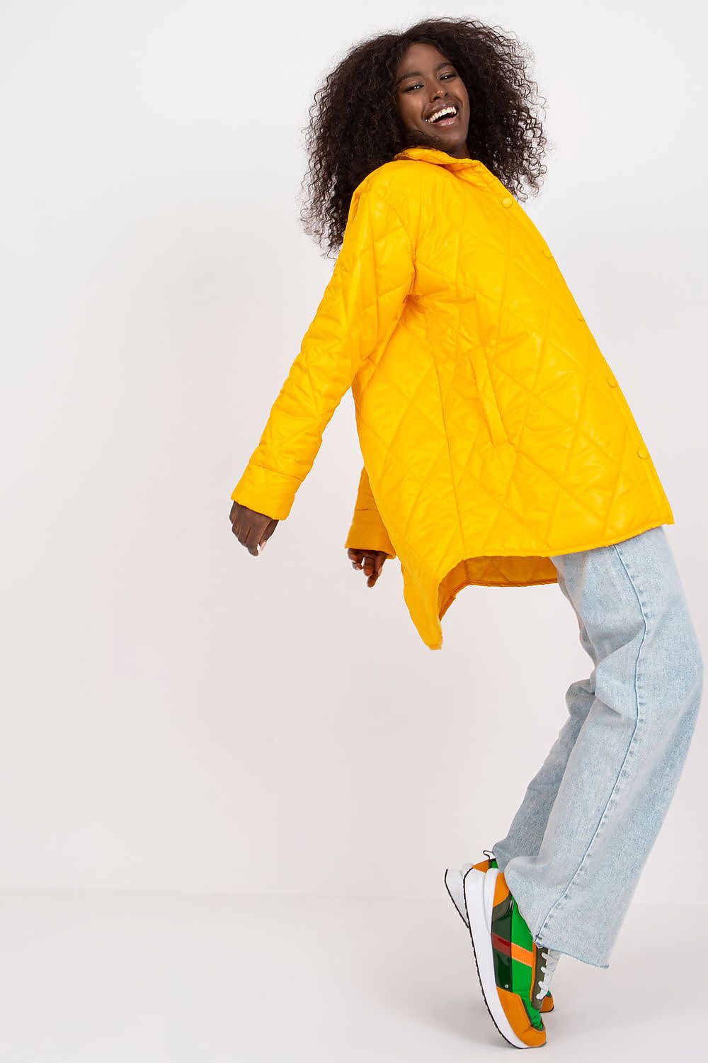 jasje model 170576 Rue Paris
