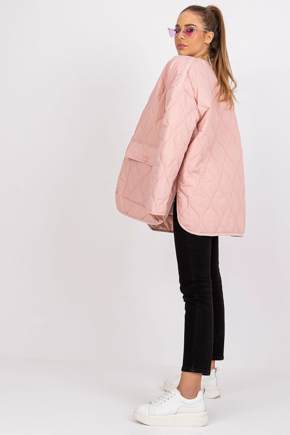 jasje model 170581 Rue Paris