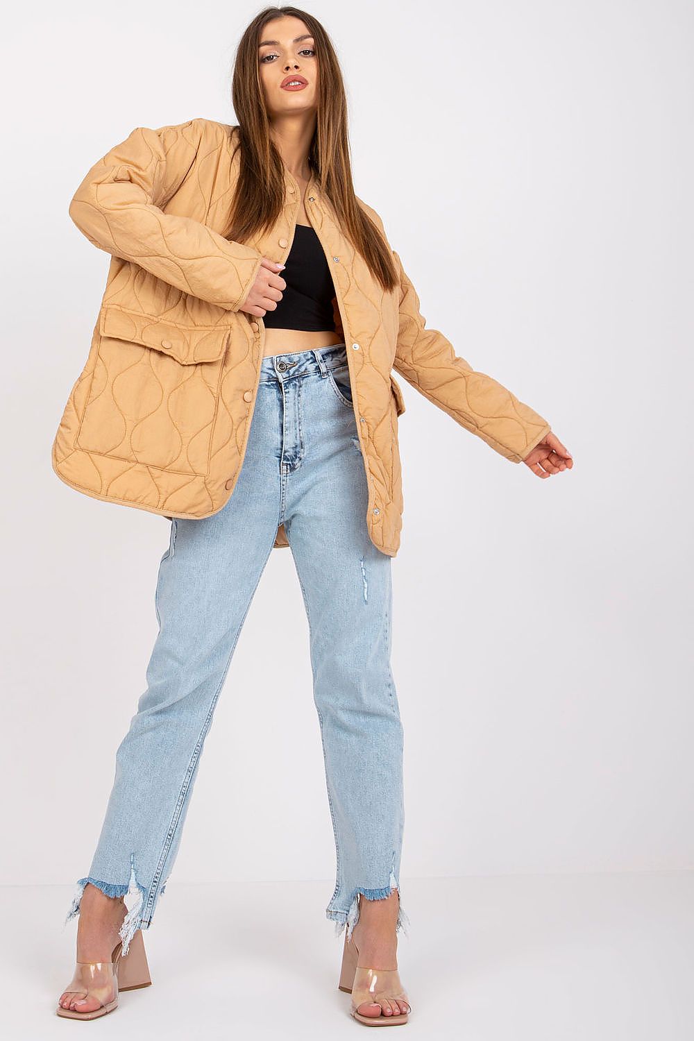 jasje model 170583 Rue Paris