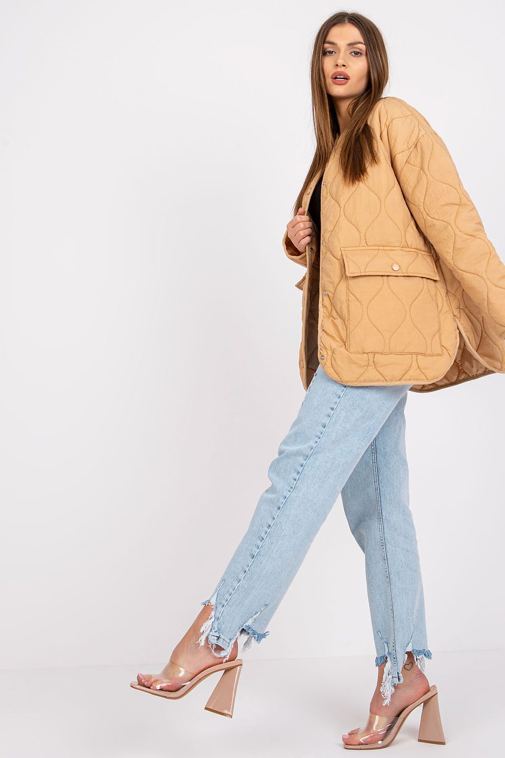 jasje model 170583 Rue Paris