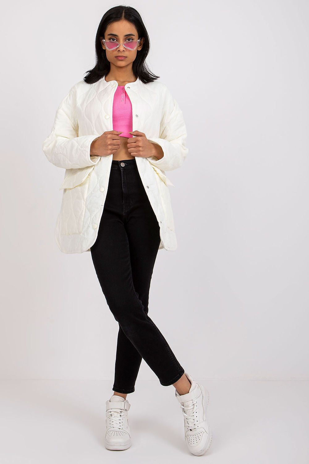 jasje model 170584 Rue Paris