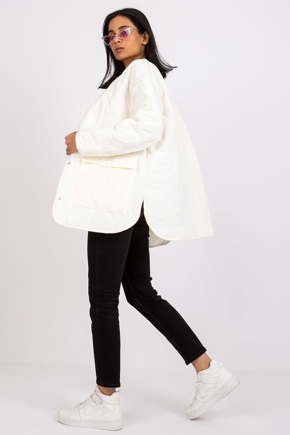jasje model 170584 Rue Paris