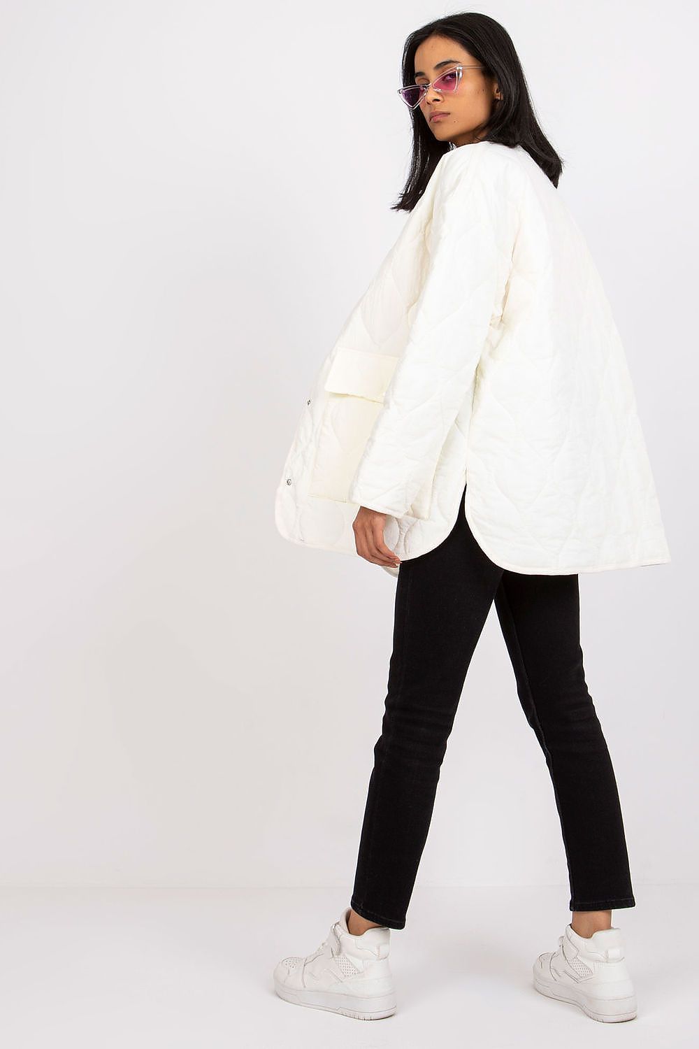 jasje model 170584 Rue Paris