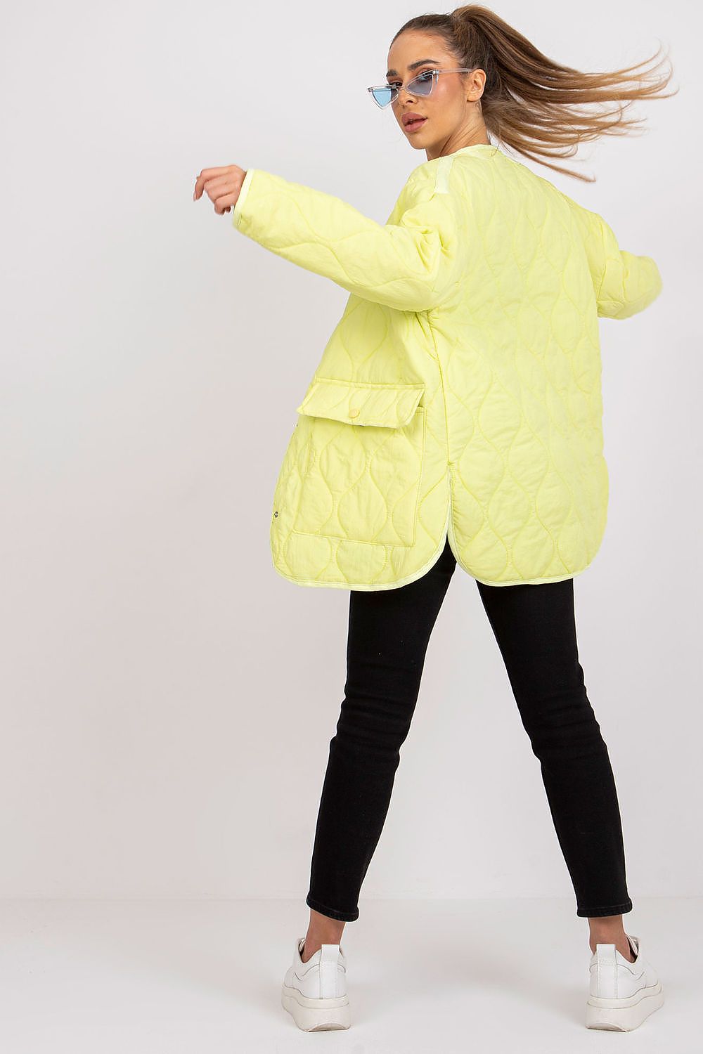 jasje model 170585 Rue Paris