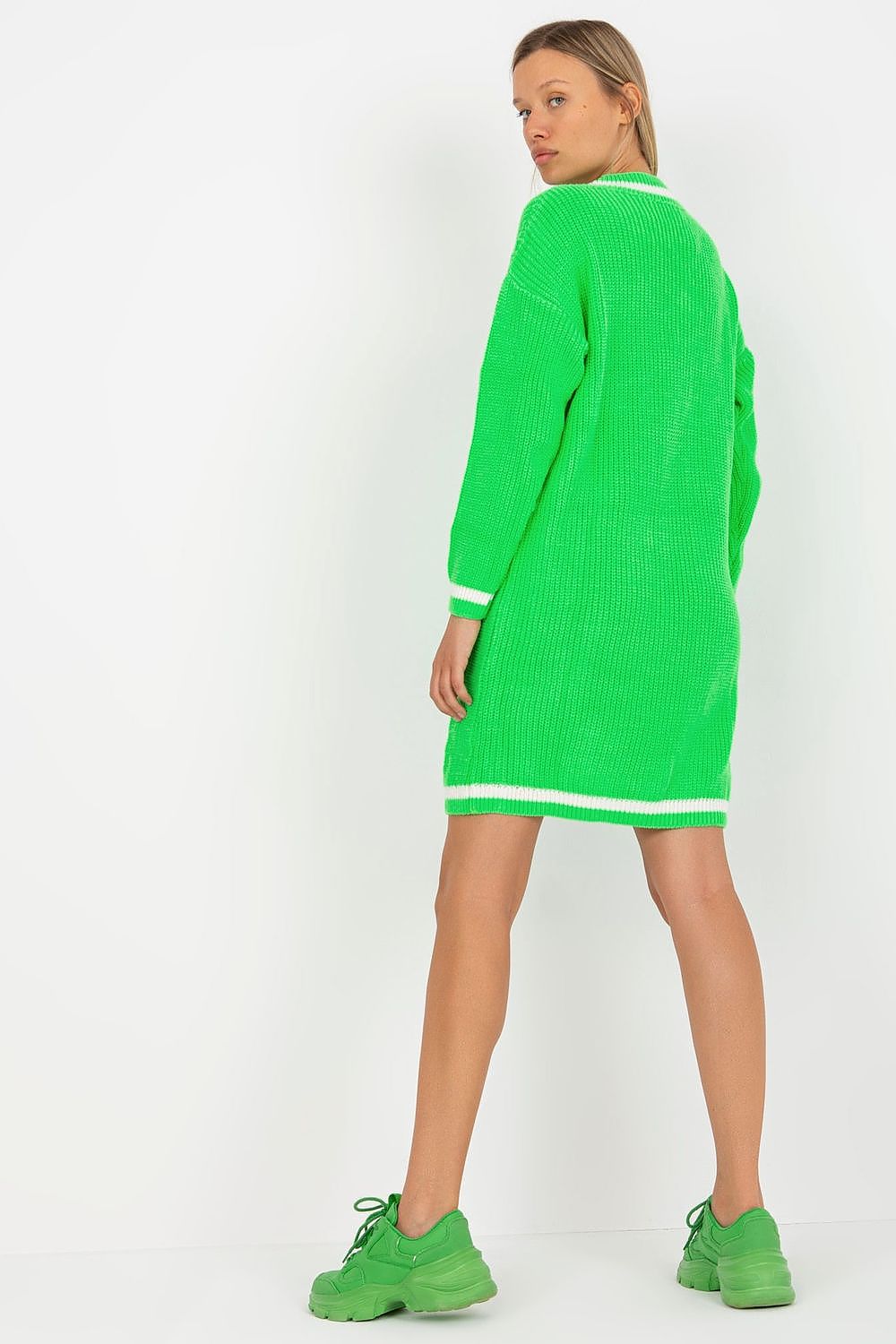 Dagjurk model 170760 Rue Paris