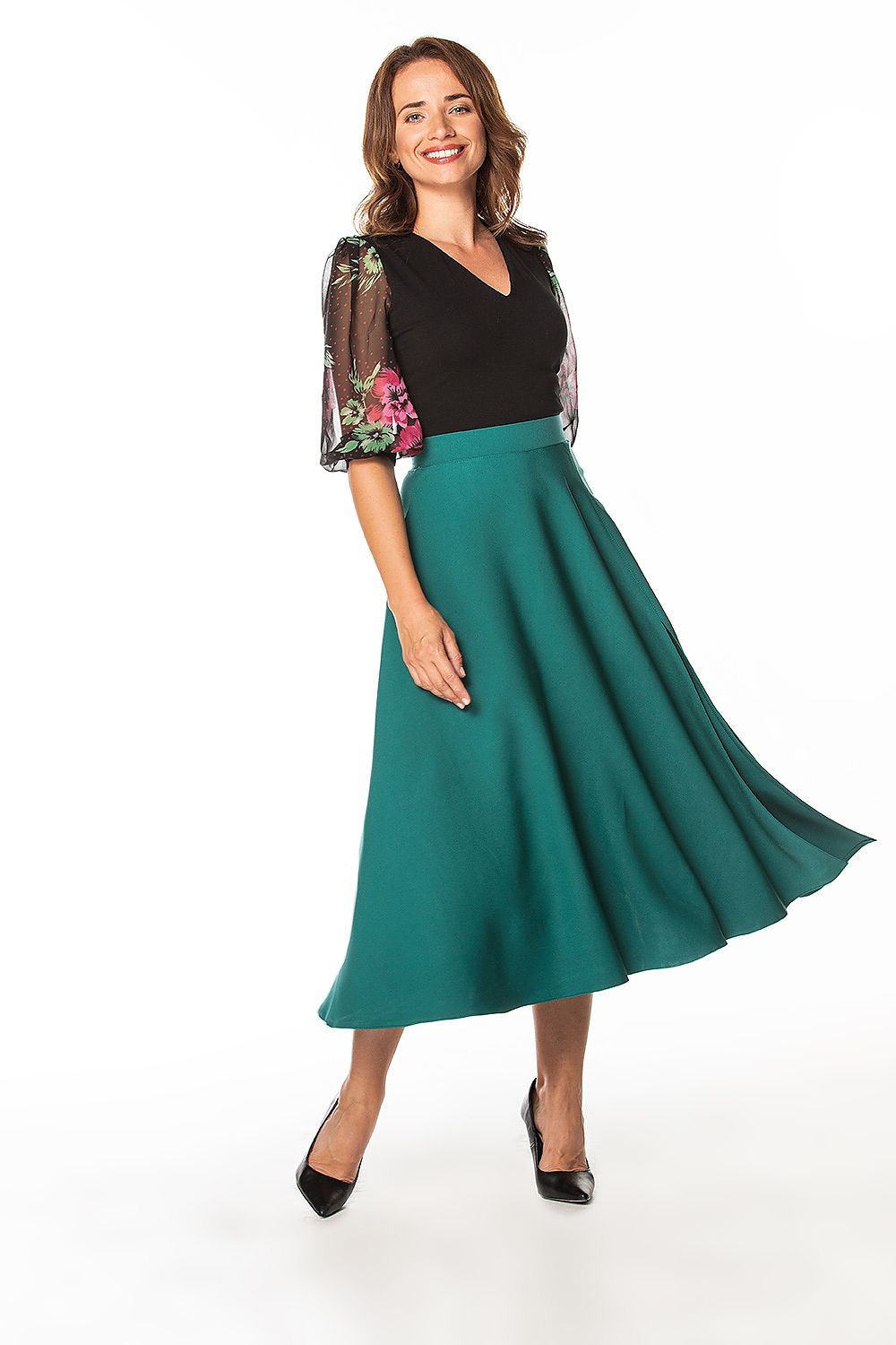 rok model 171938 Tessita
