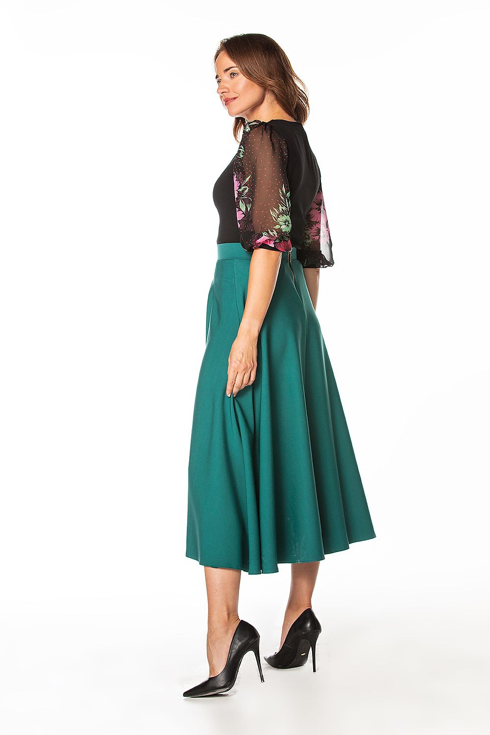 rok model 171938 Tessita
