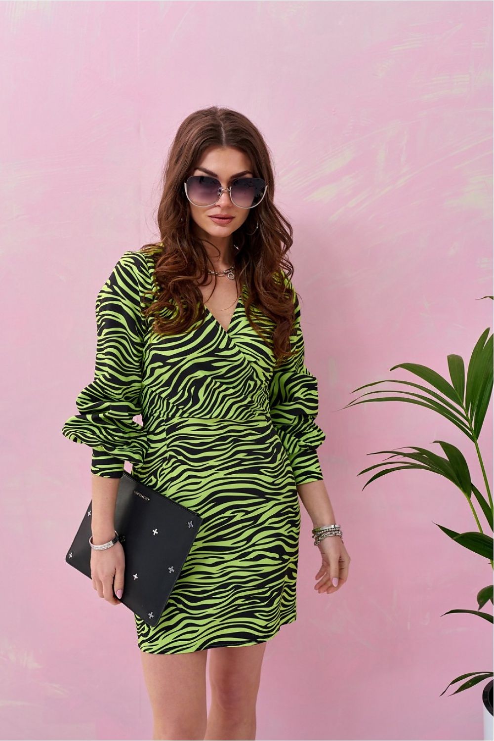 Day dress model 172995 Roco Fashion