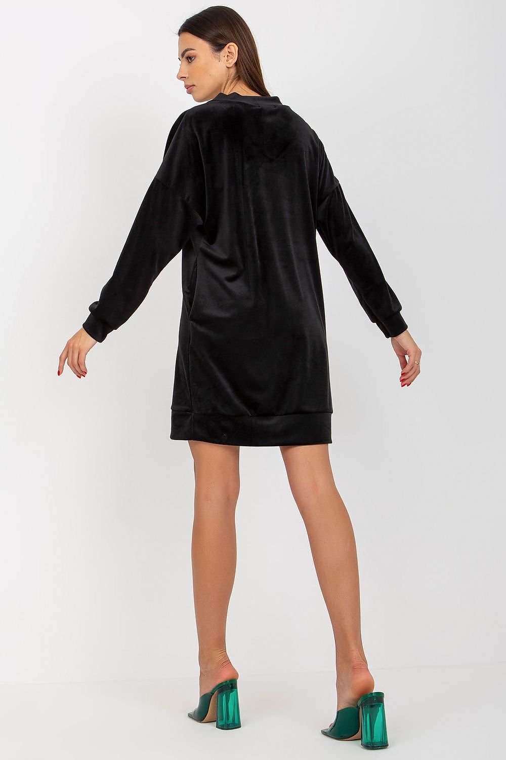 Dagjurk model 173724 Rue Paris