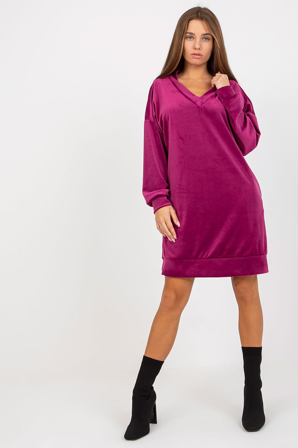 Dagjurk model 173726 Rue Paris