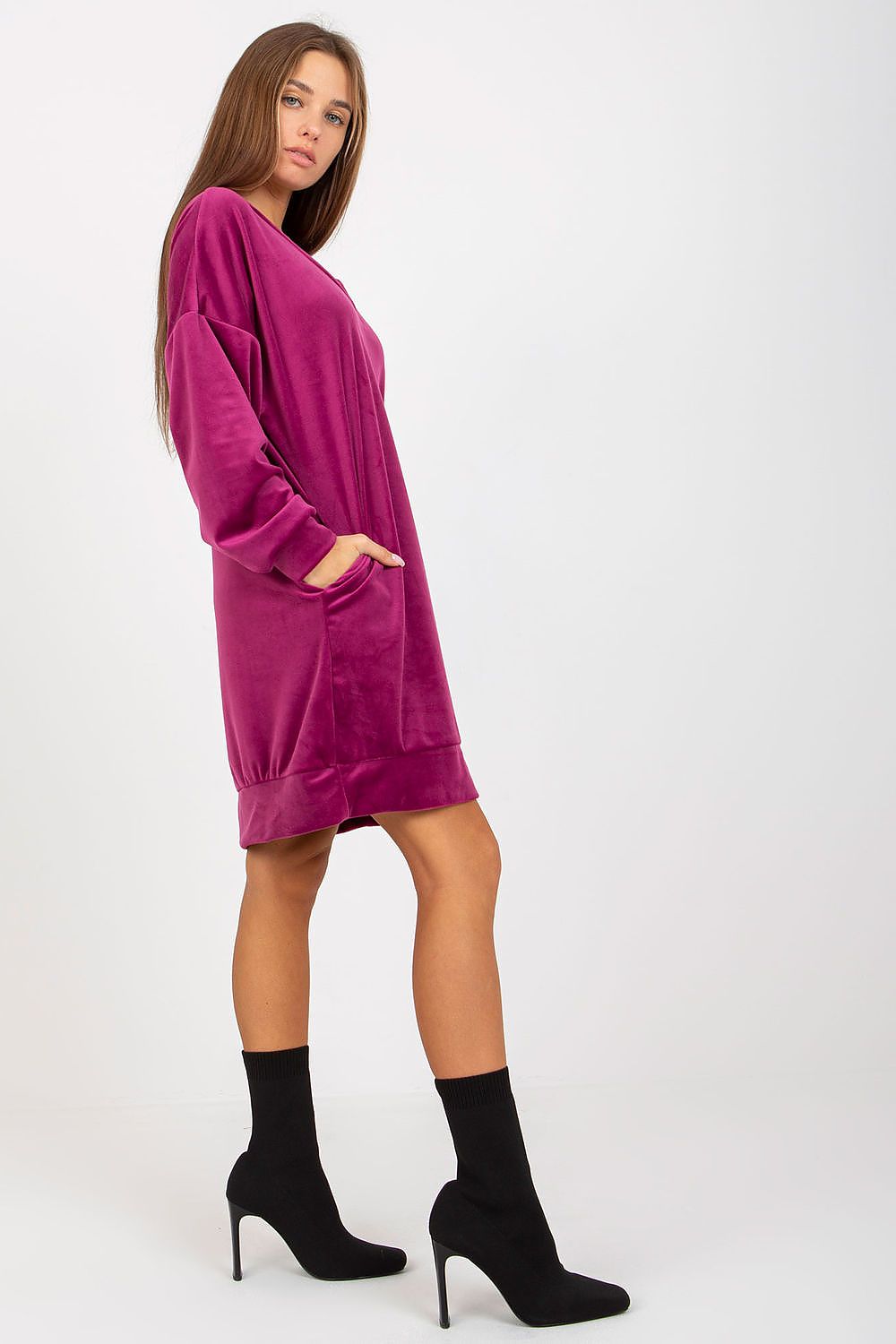 Dagjurk model 173726 Rue Paris