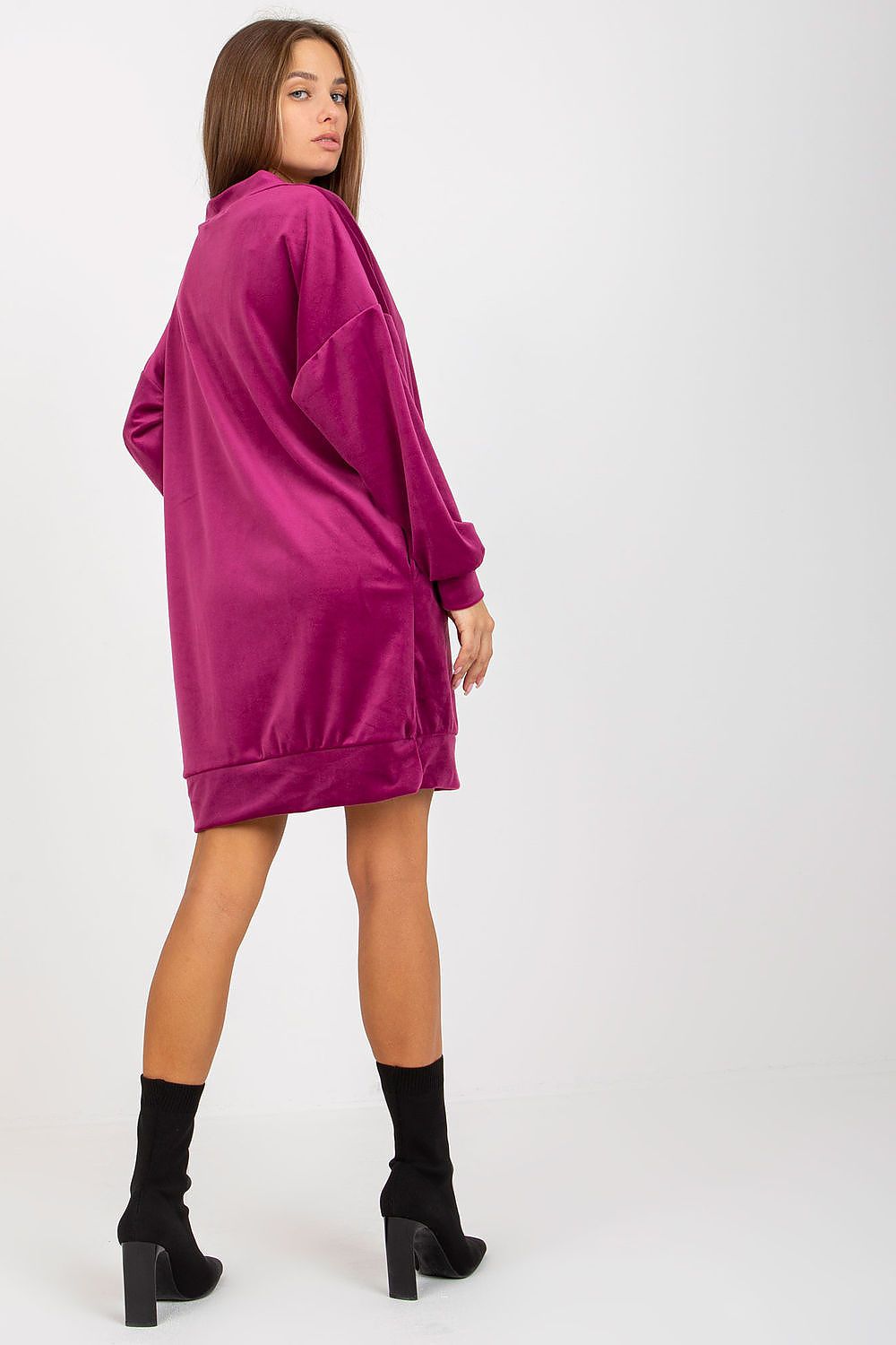 Dagjurk model 173726 Rue Paris