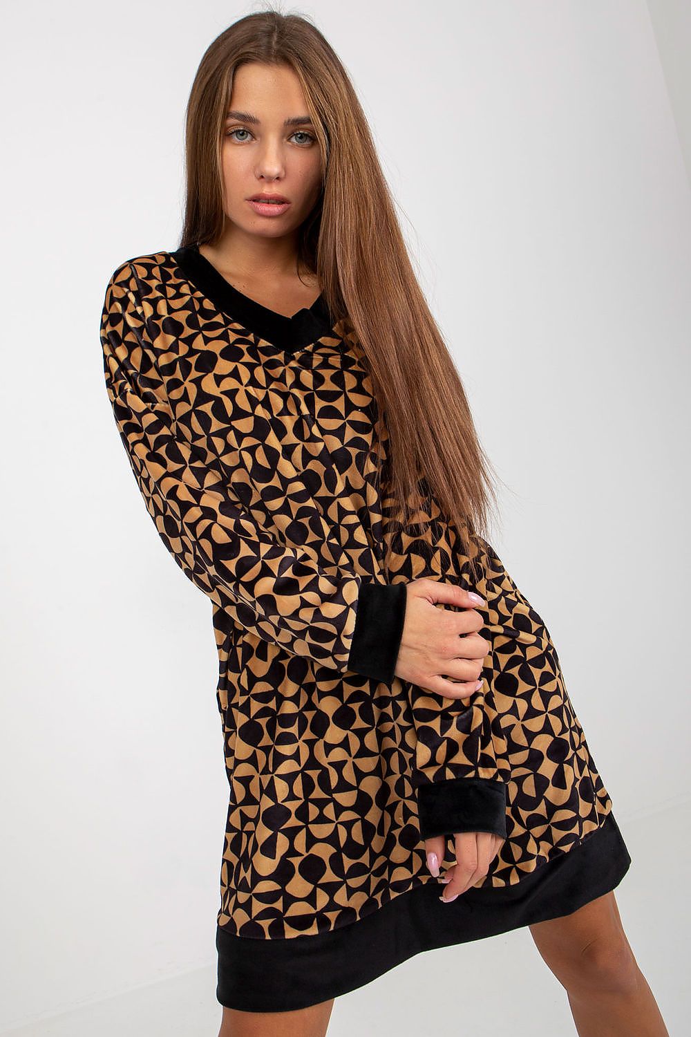 Dagjurk model 173729 Rue Paris