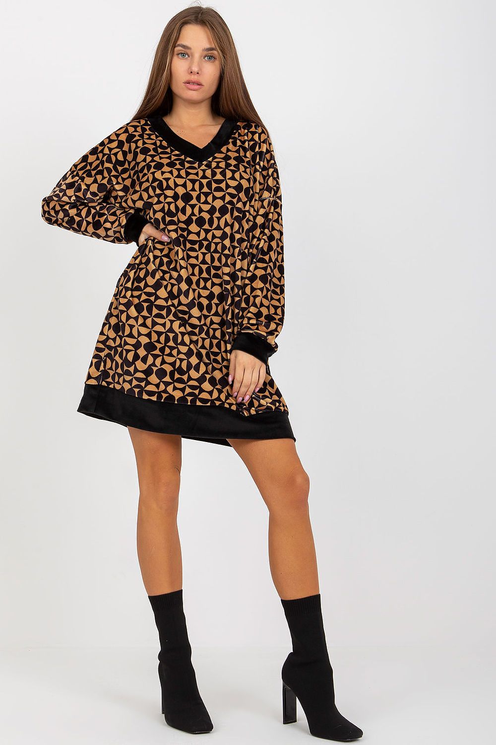 Dagjurk model 173729 Rue Paris