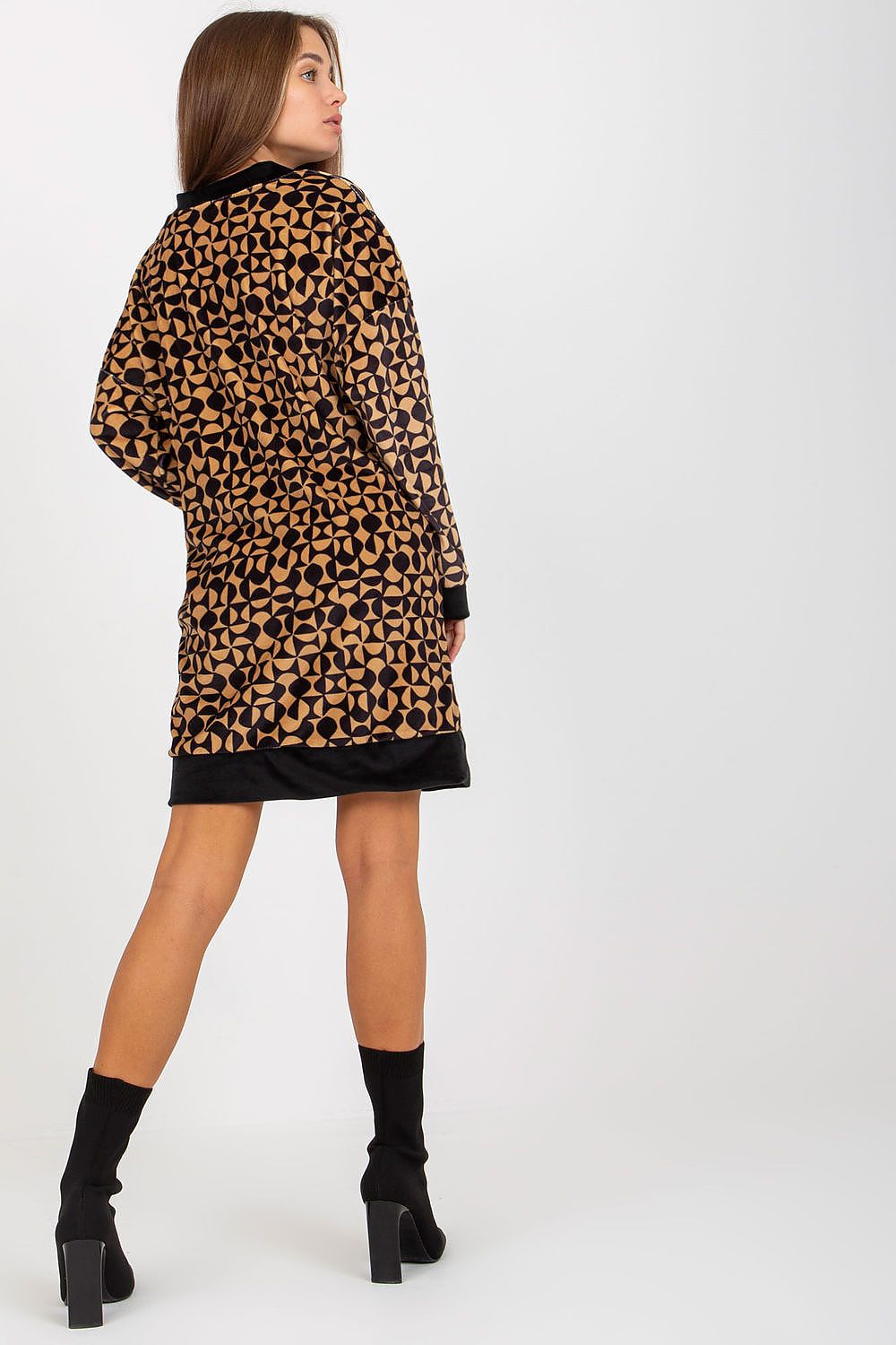 Dagjurk model 173729 Rue Paris