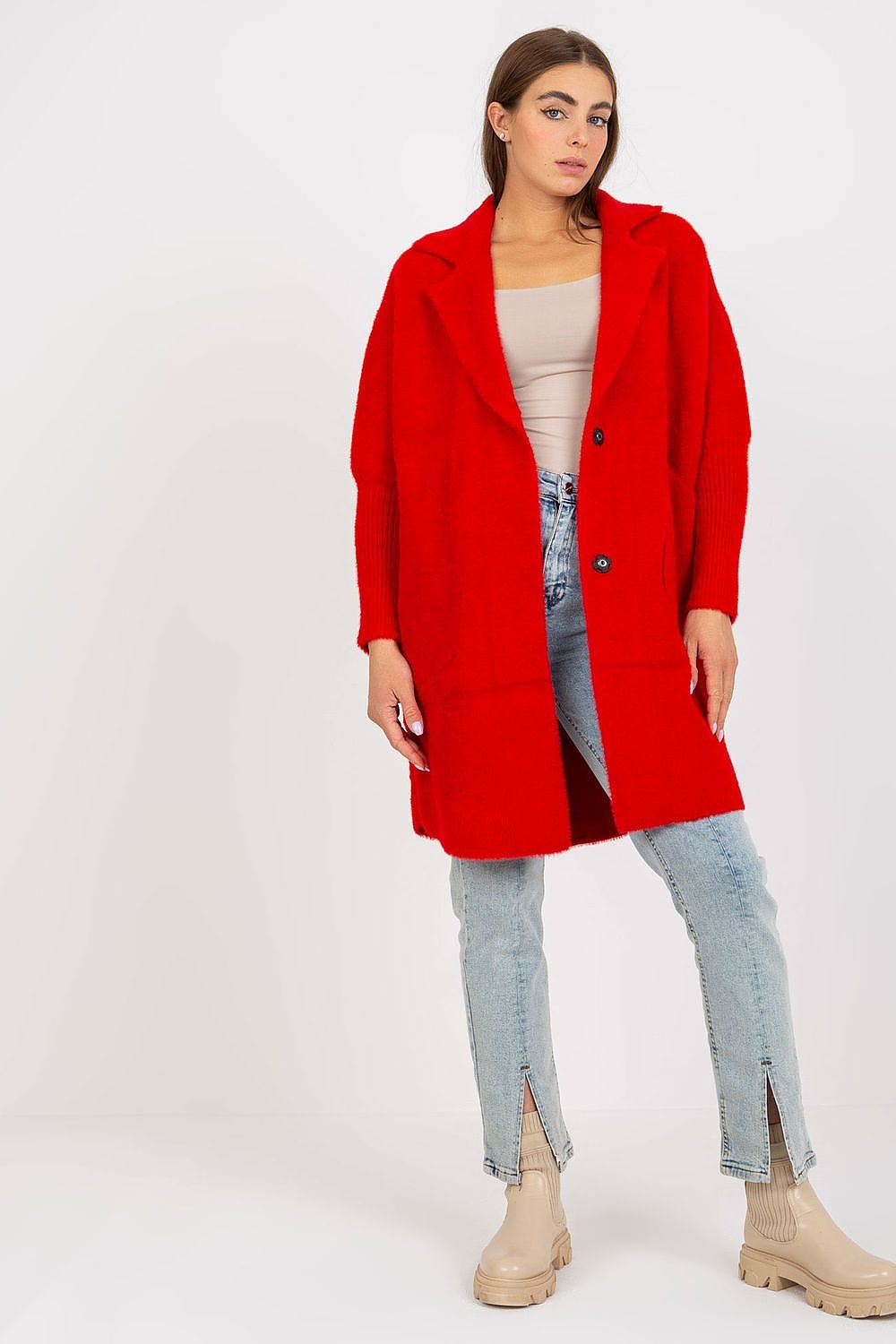 coat model 174934 MBM