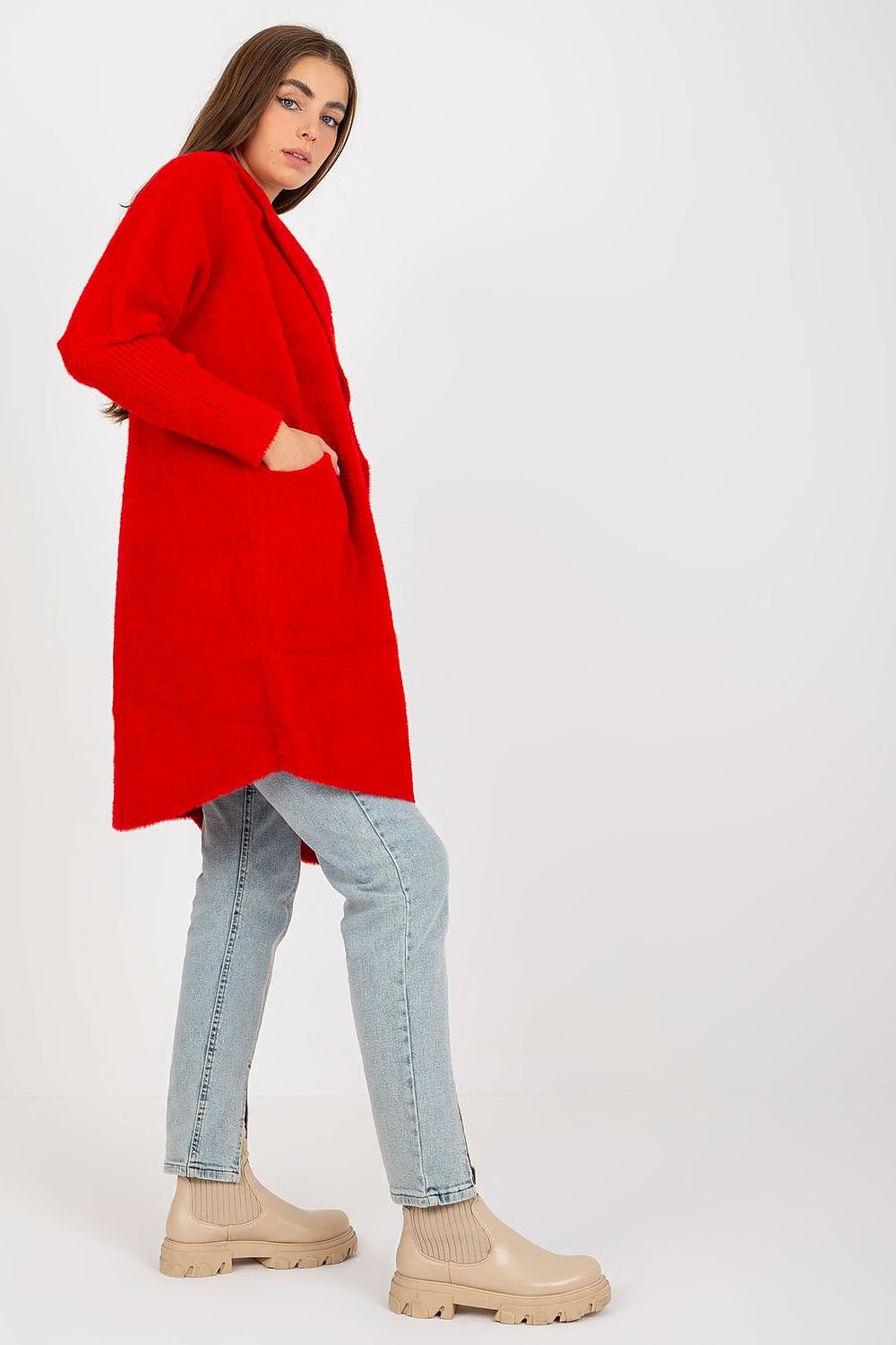 coat model 174934 MBM