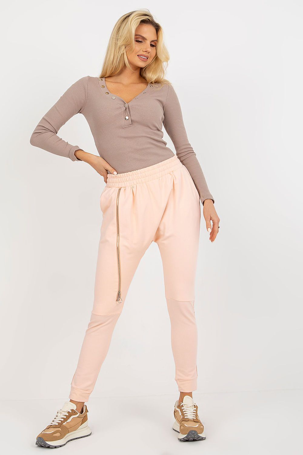trainingsbroek model 174966 Ex Moda