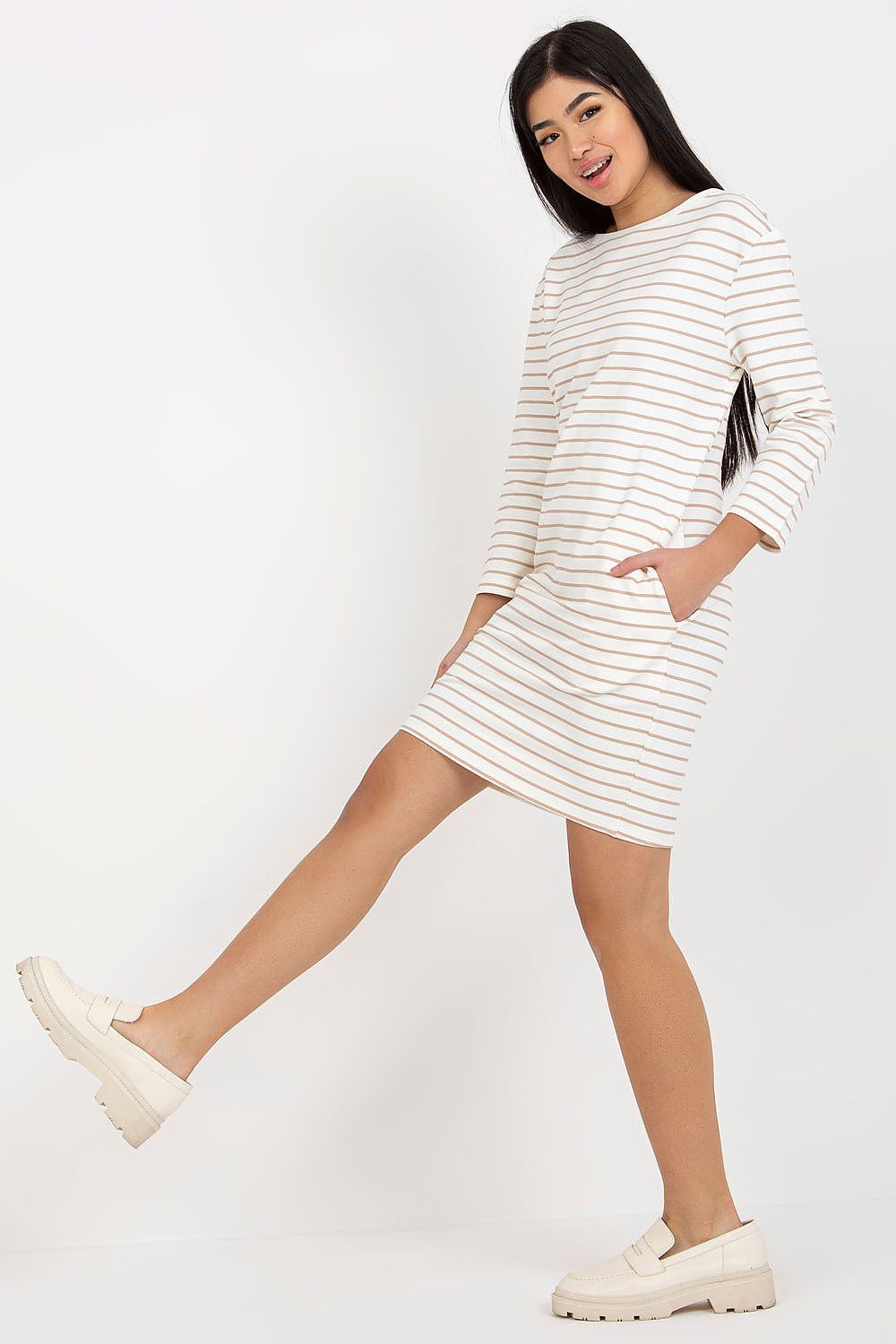 Dagjurk model 175411 Rue Paris