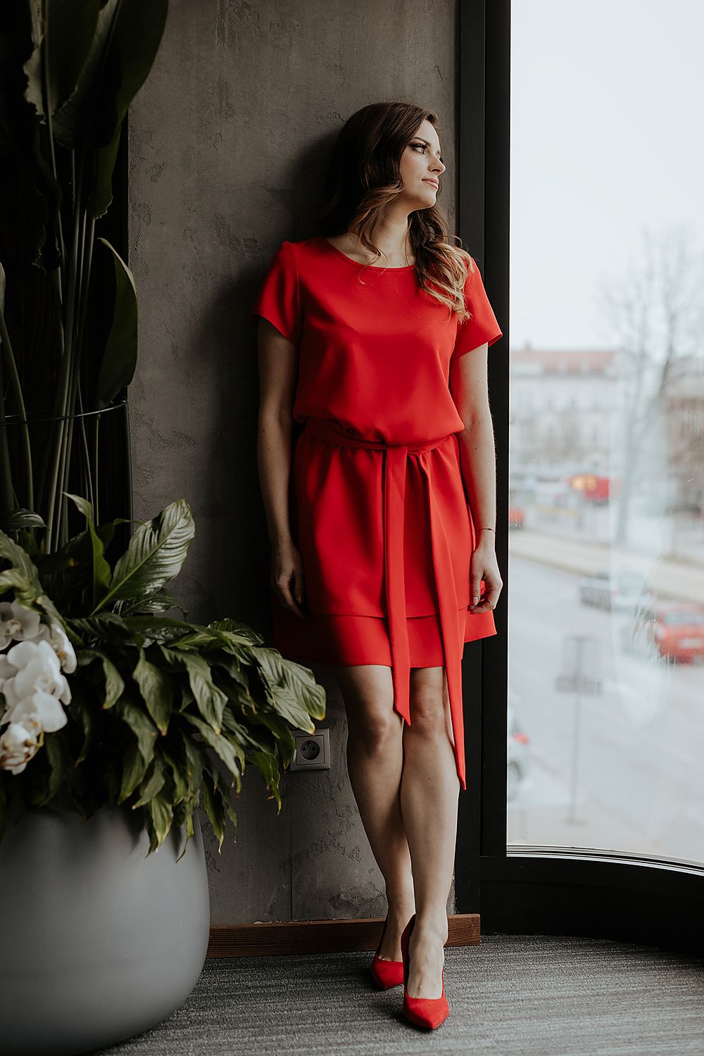 Dagjurk model 176704 Tessita
