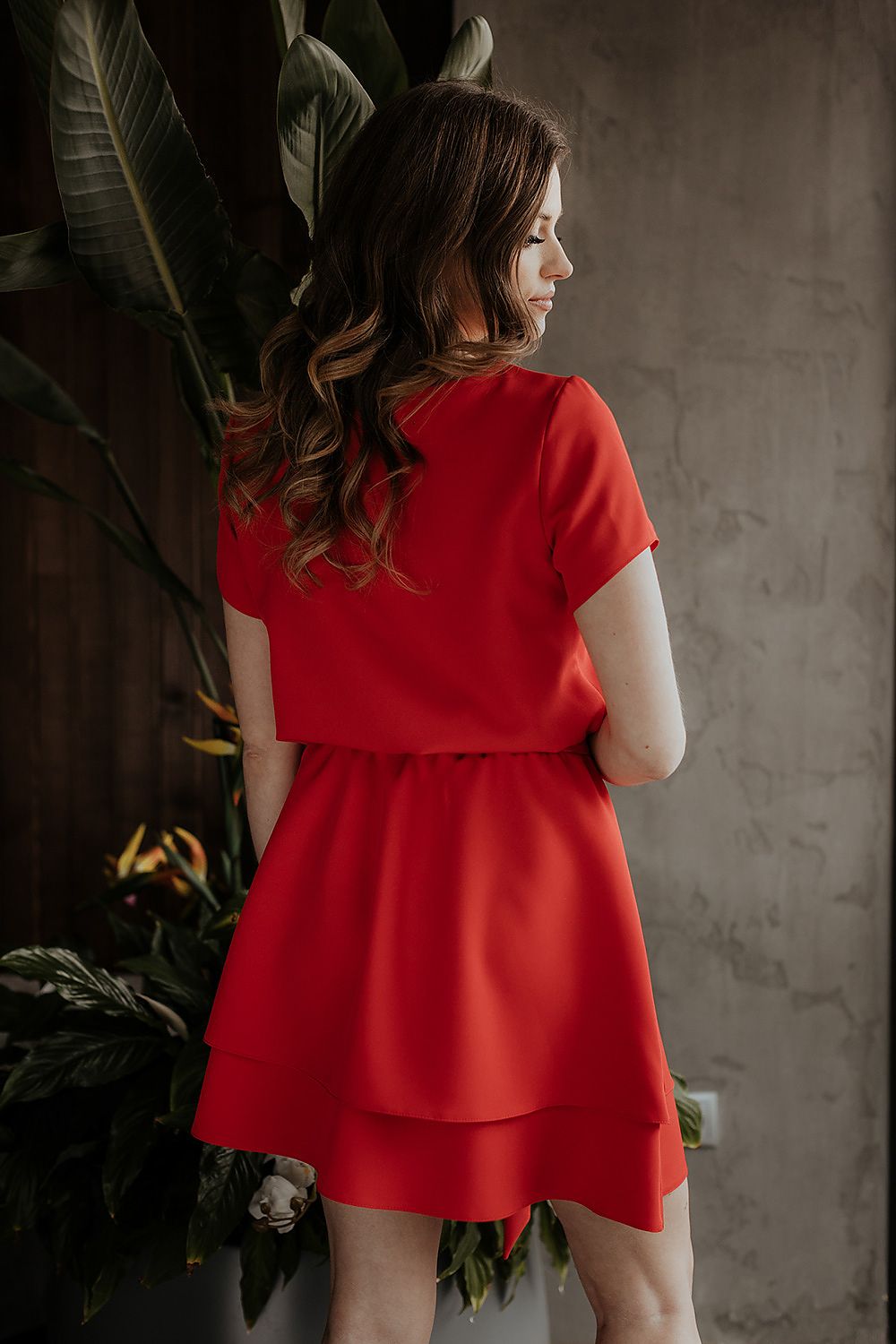 Dagjurk model 176704 Tessita