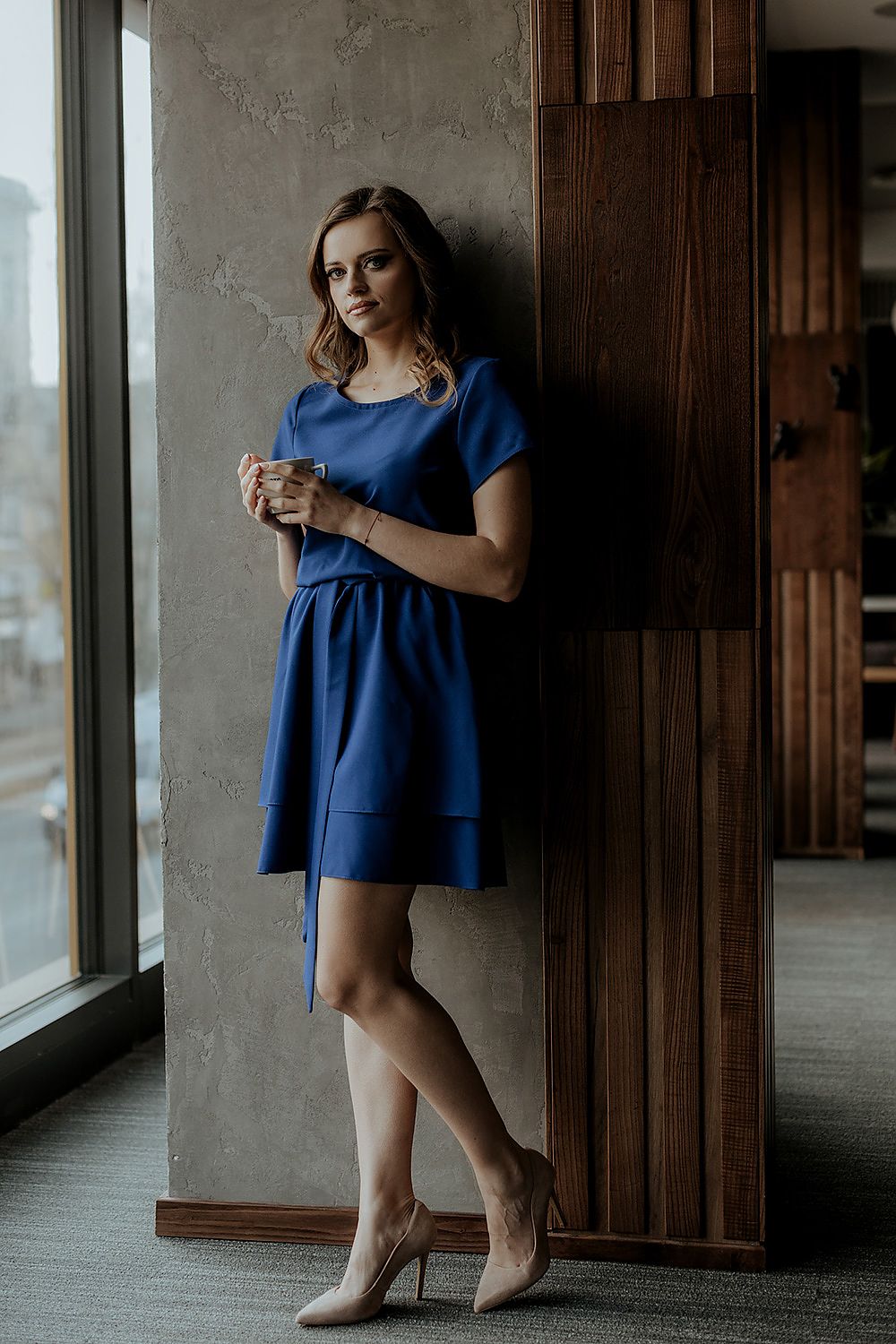 Dagjurk model 176705 Tessita