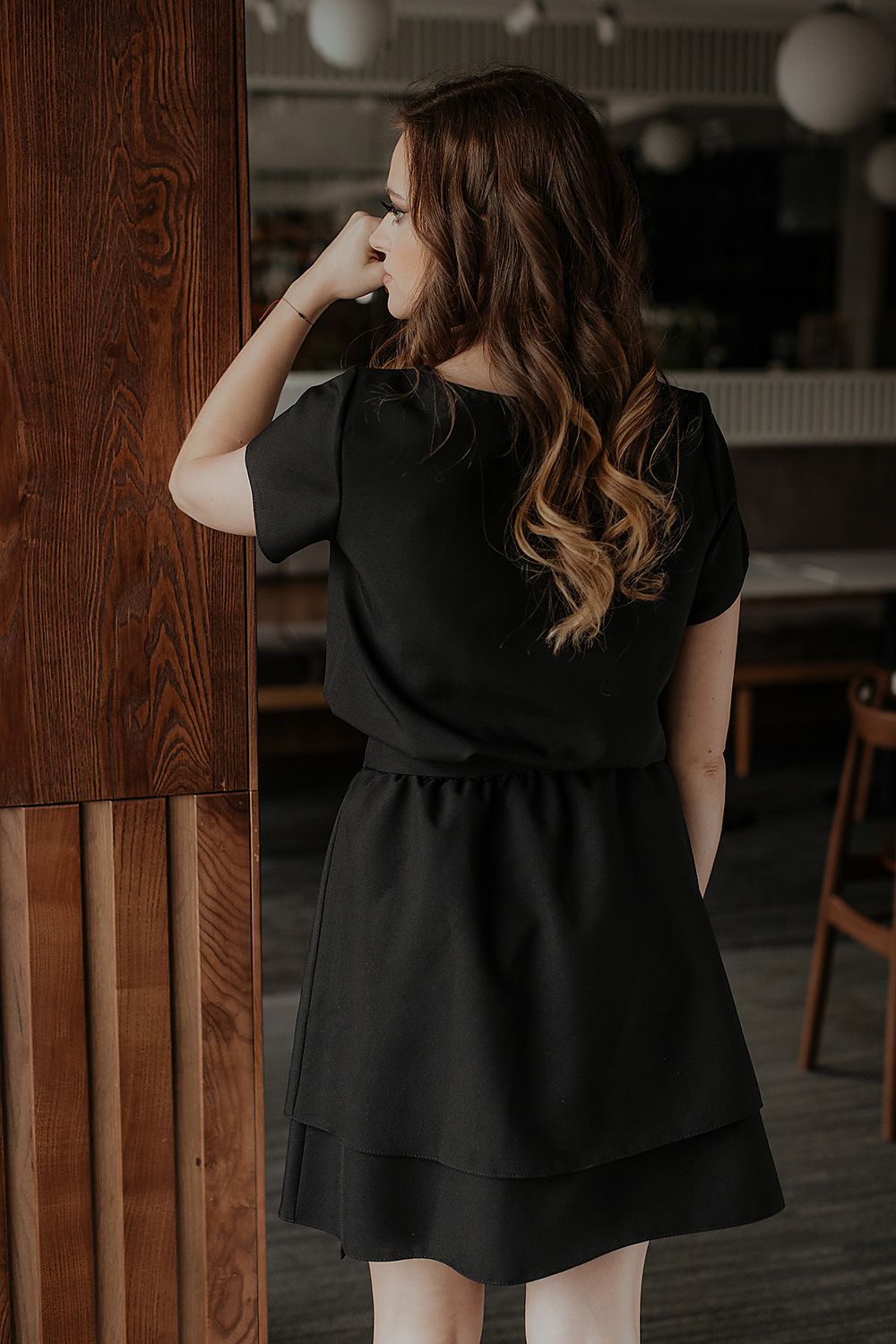 Dagjurk model 176706 Tessita