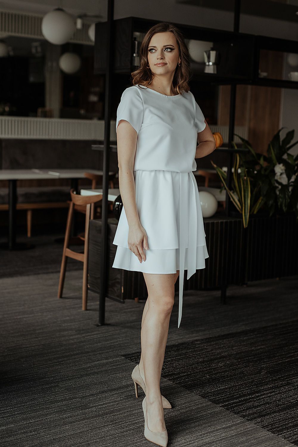 Dagjurk model 176707 Tessita