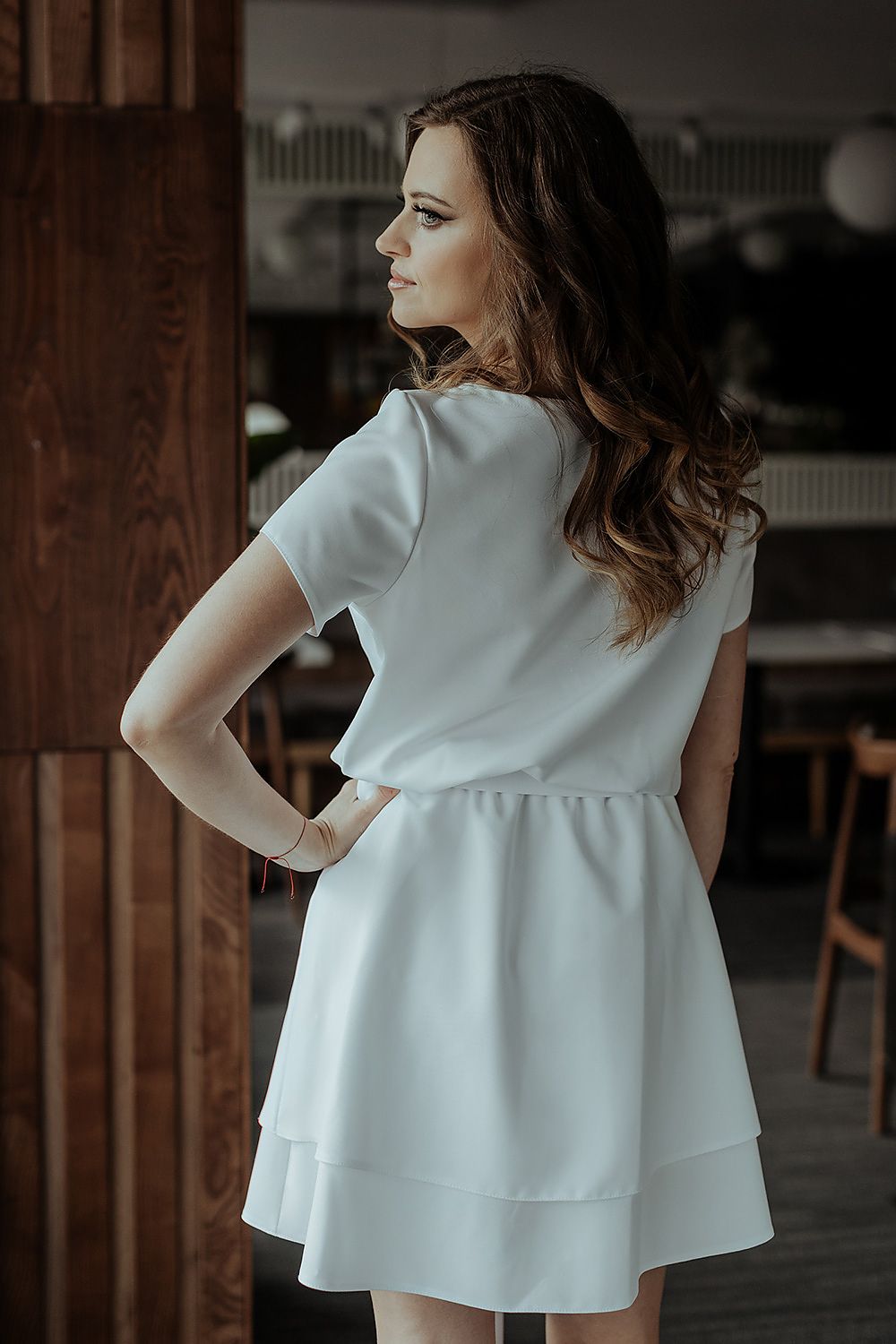 Dagjurk model 176707 Tessita