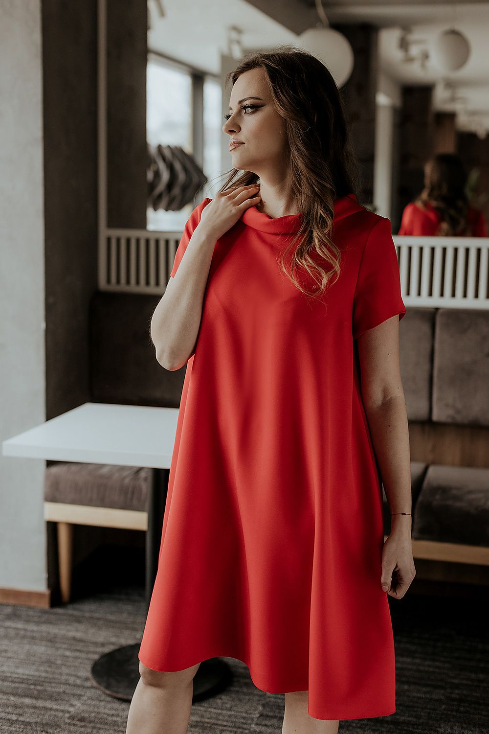 Dagjurk model 176709 Tessita