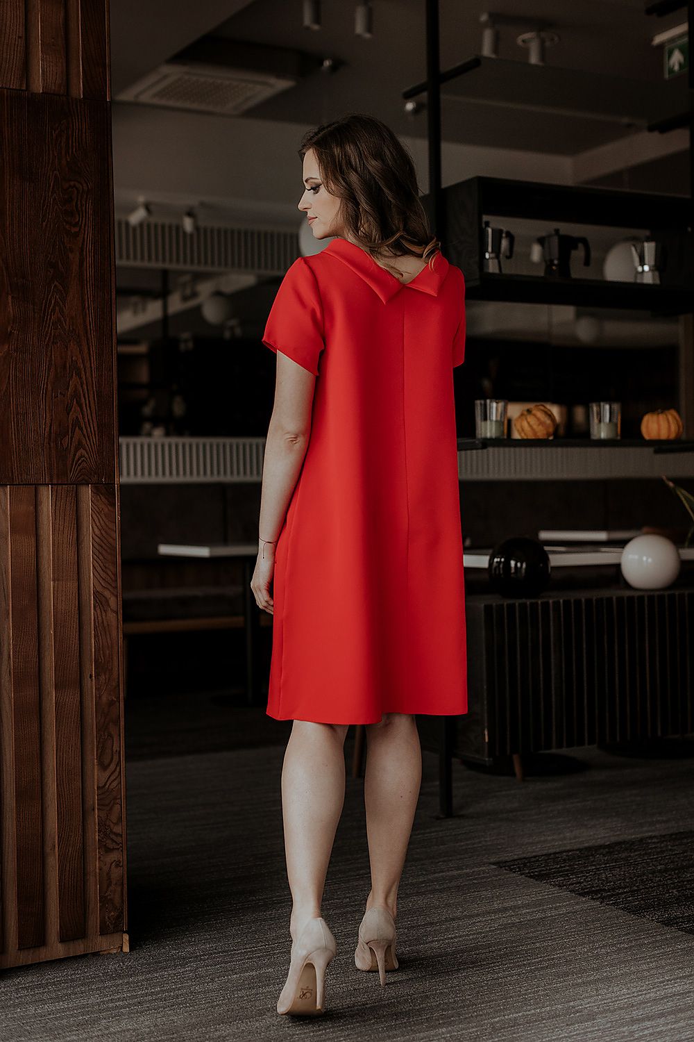 Dagjurk model 176709 Tessita