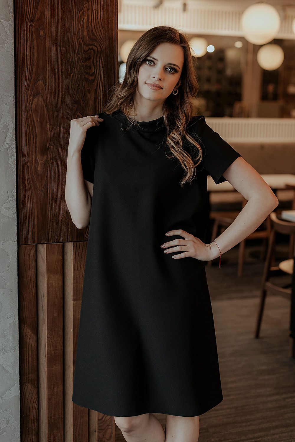 Dagjurk model 176711 Tessita