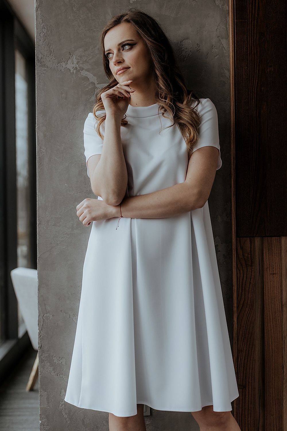 Dagjurk model 176712 Tessita