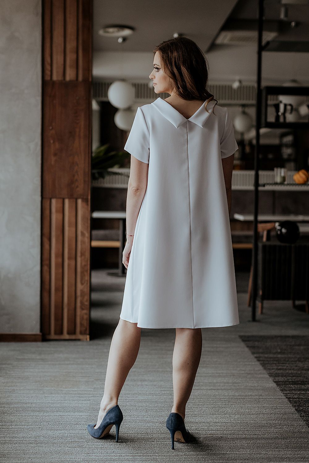 Dagjurk model 176712 Tessita