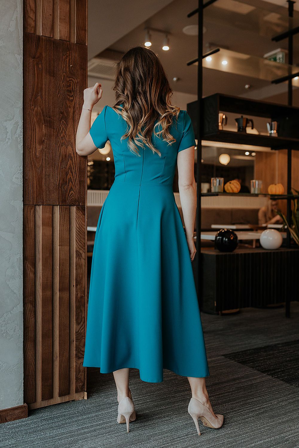 Dagjurk model 176713 Tessita
