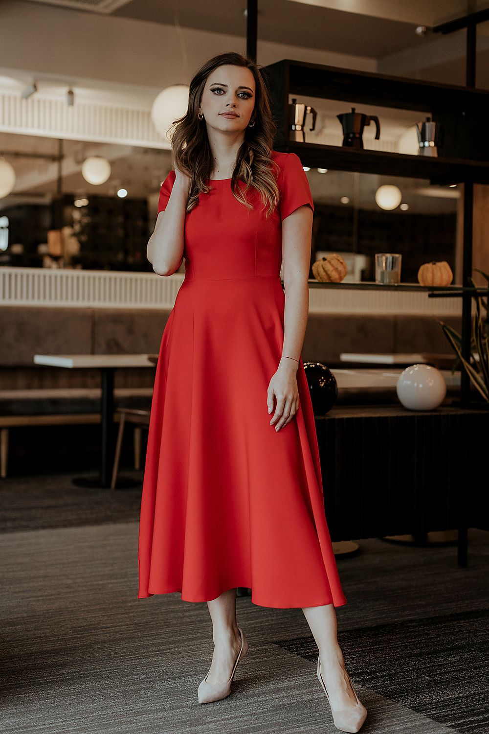 Dagjurk model 176714 Tessita