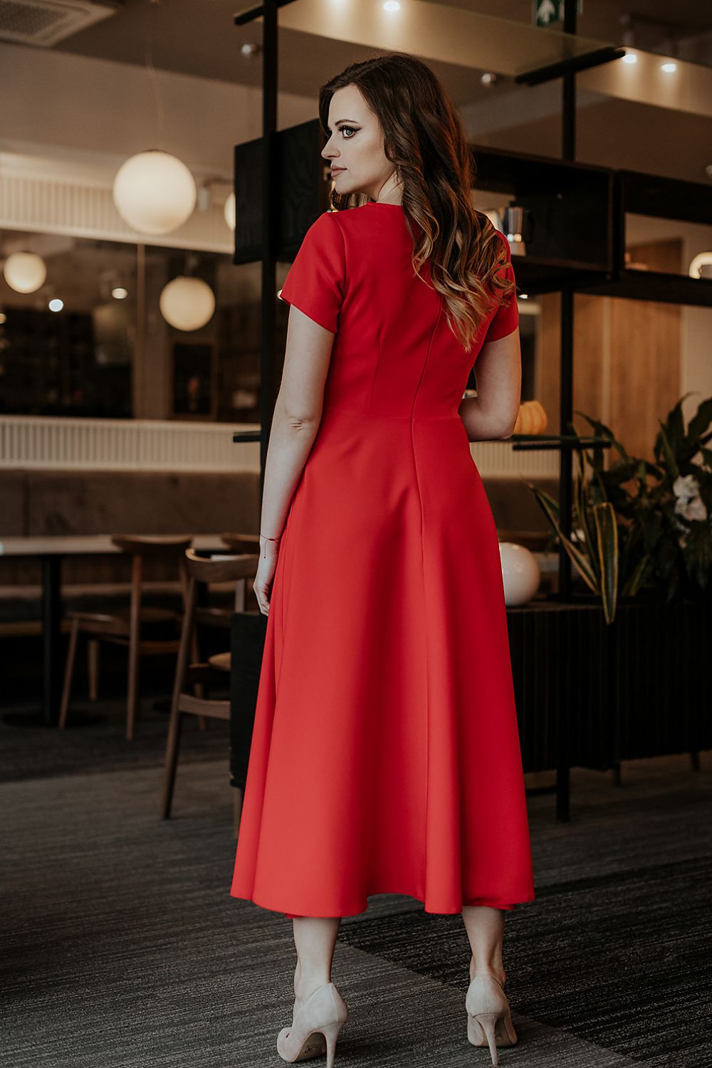 Dagjurk model 176714 Tessita