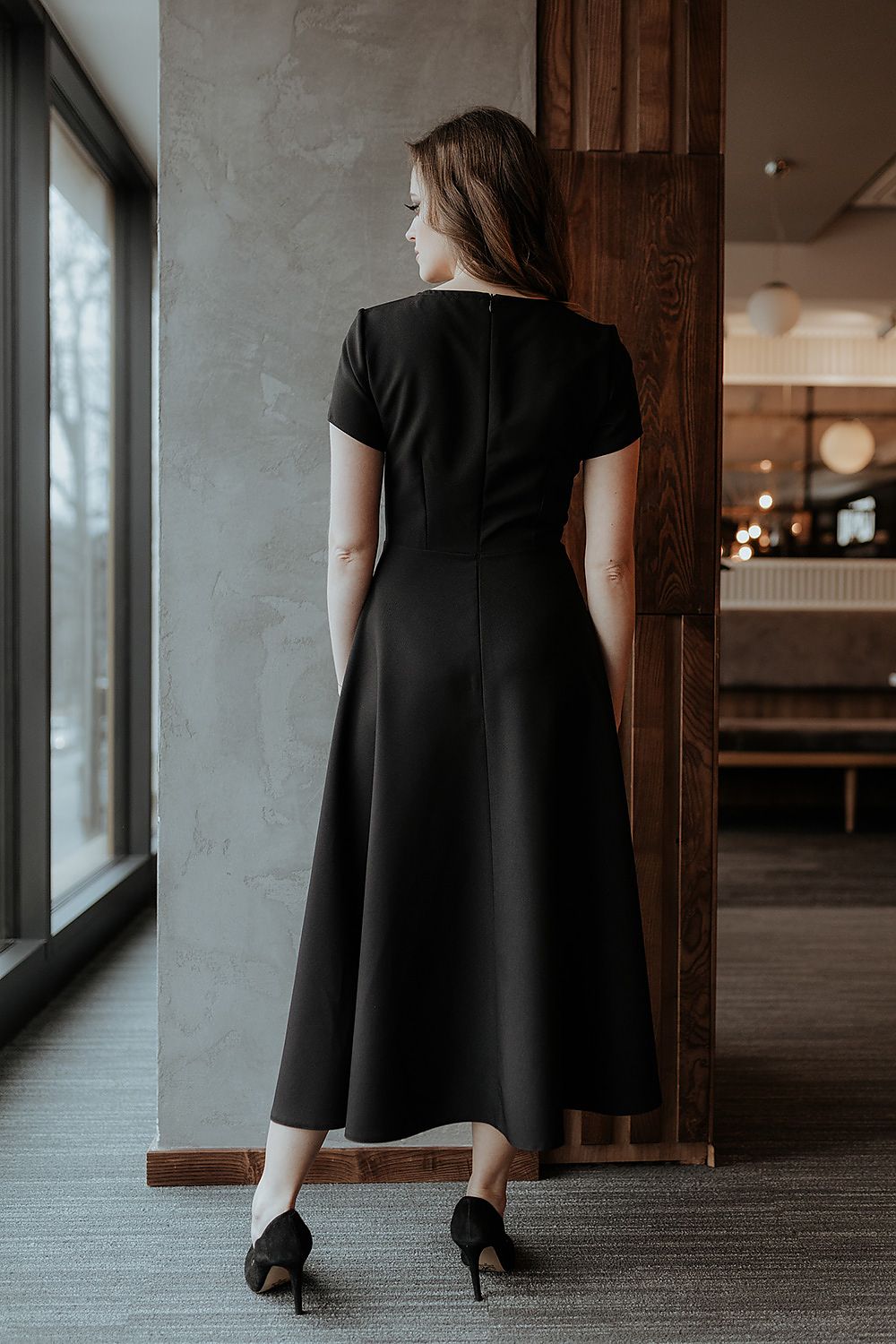 Dagjurk model 176716 Tessita