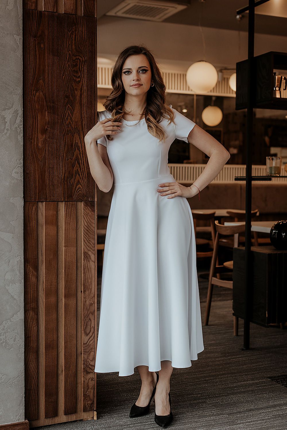 Dagjurk model 176717 Tessita