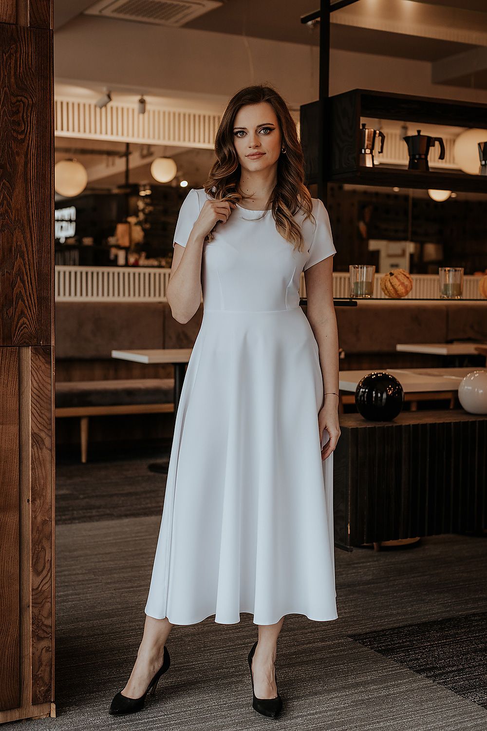 Dagjurk model 176717 Tessita