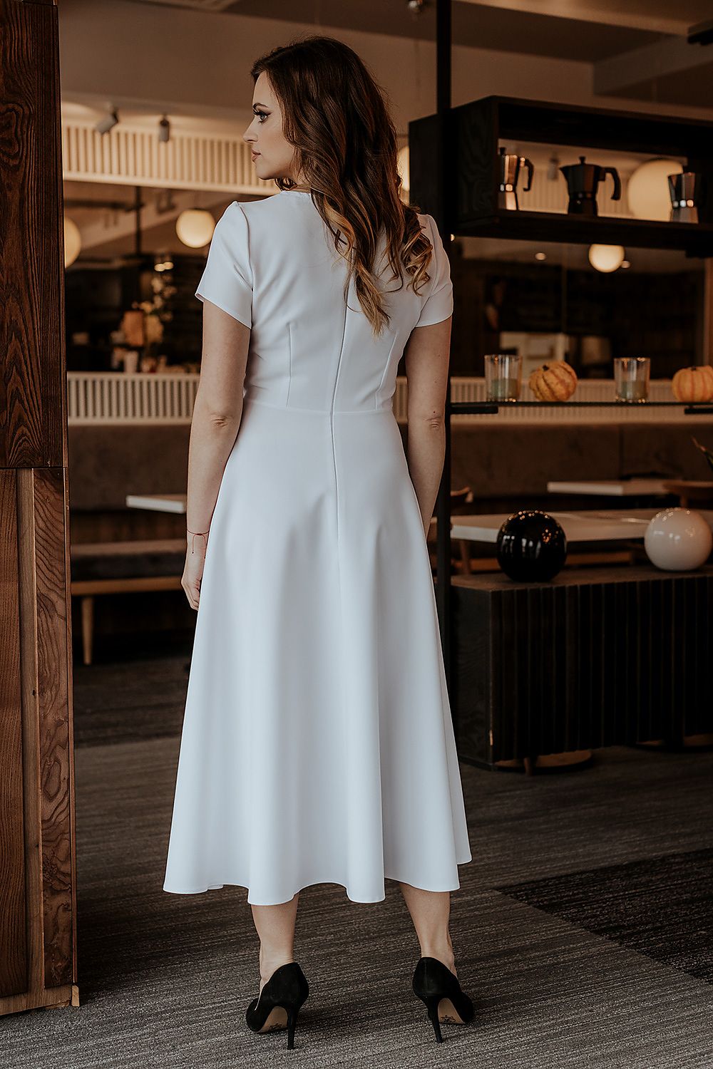 Dagjurk model 176717 Tessita