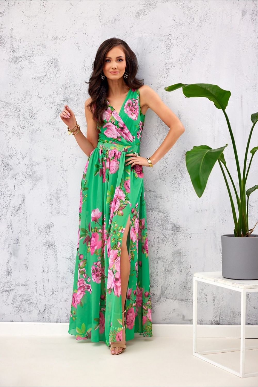 Day dress model 176956 Roco Fashion