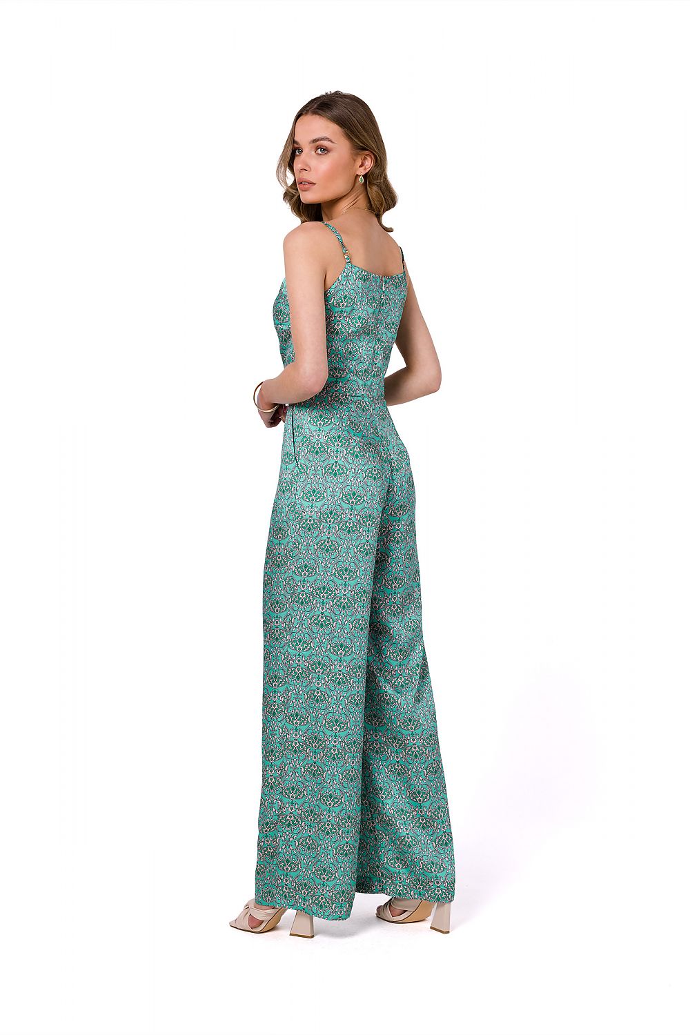 broekpak model 177217 Stylove