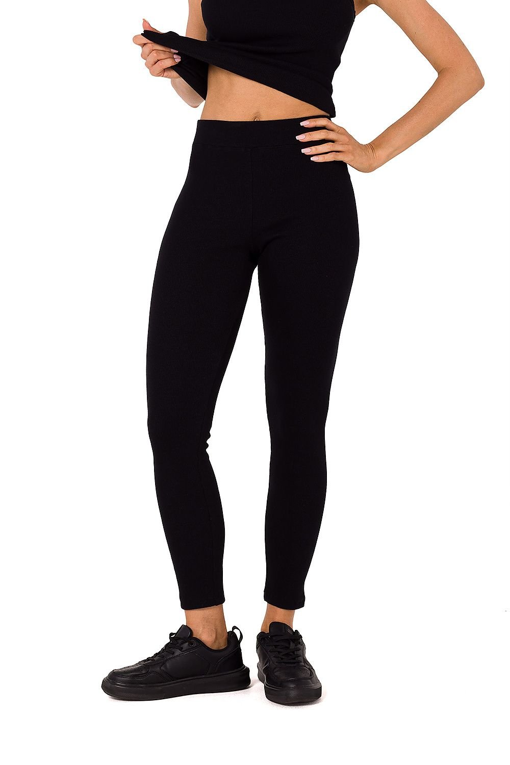 leggings model 177584 Moe