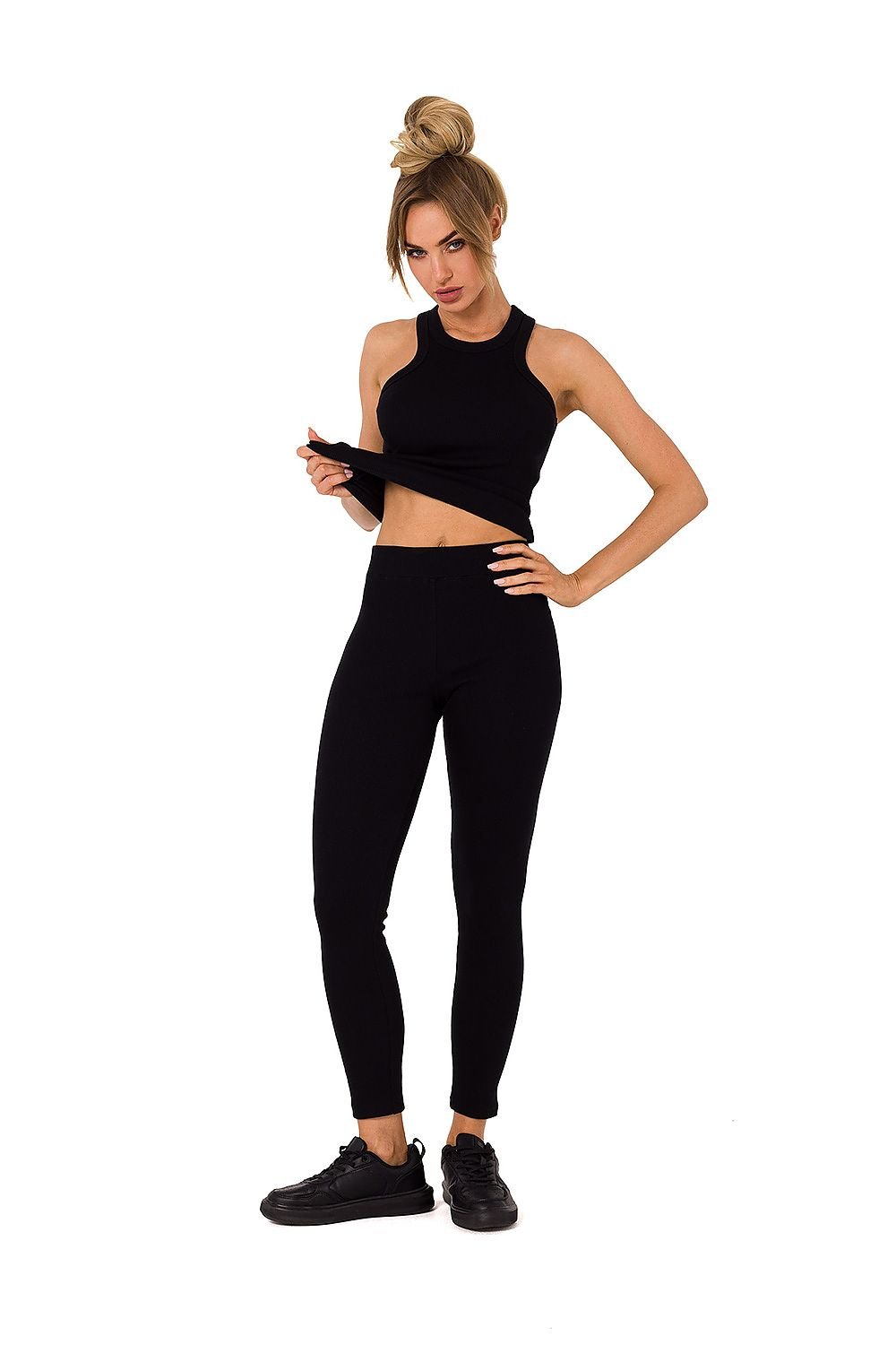 leggings model 177584 Moe