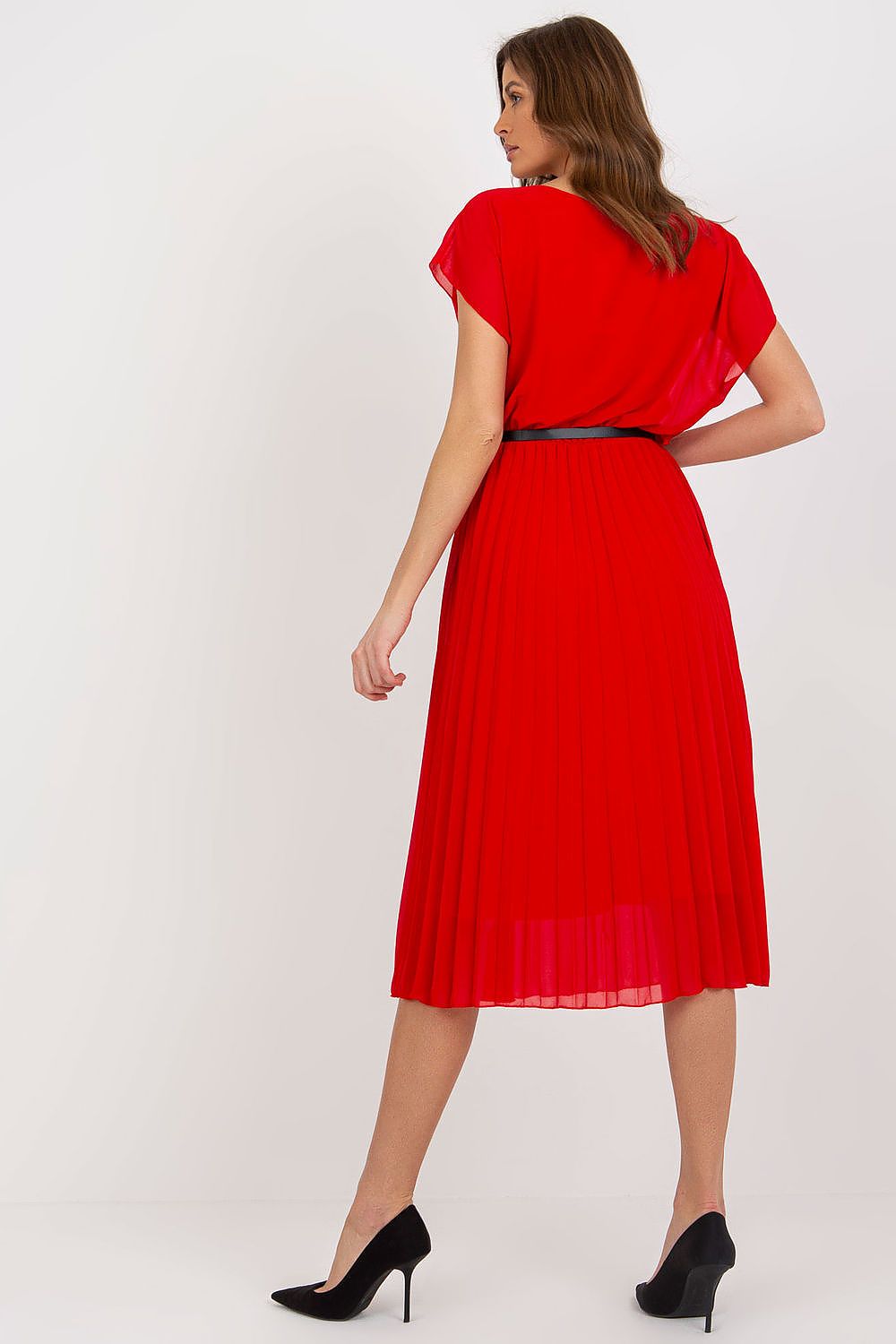 Formele jurk model 178495 Italy Moda