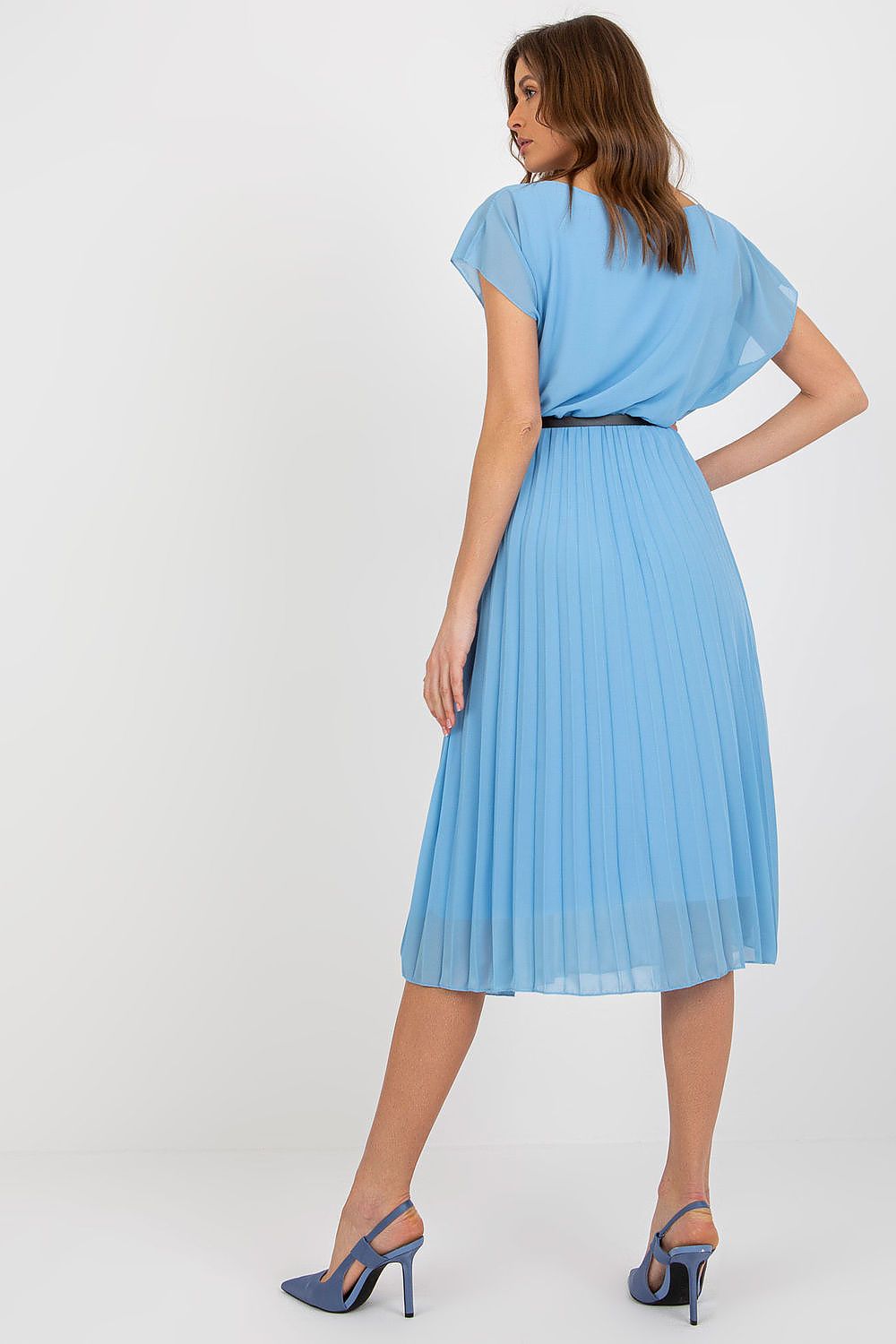 Formele jurk model 178496 Italy Moda