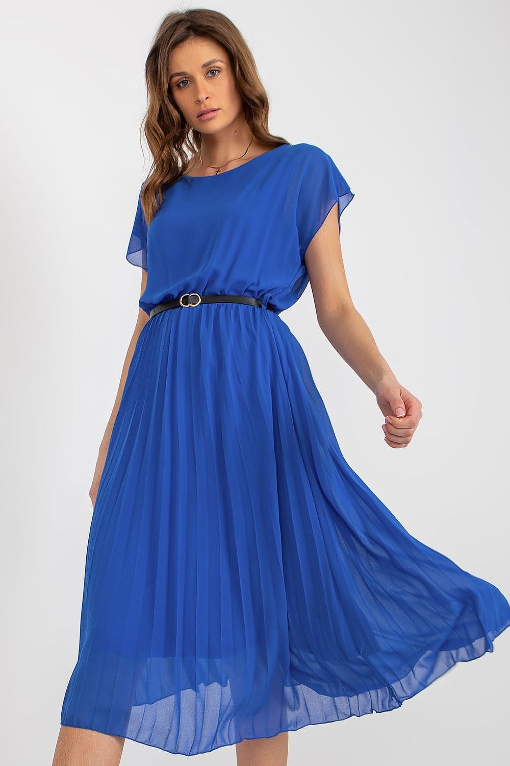 Formele jurk model 178497 Italy Moda