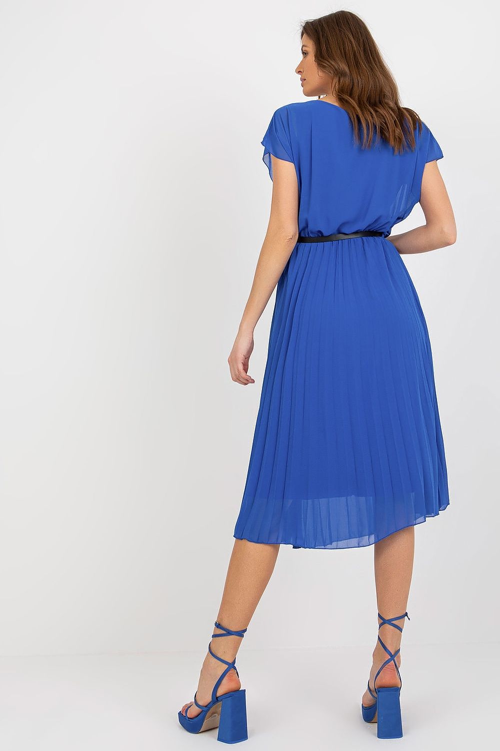 Formele jurk model 178497 Italy Moda